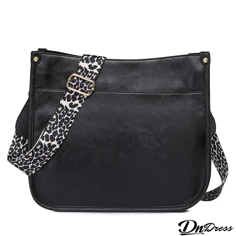 Women's Stylish Crossbody Message Bag