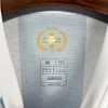 2024 Argentina 50th Anniversary Soccer Jersey