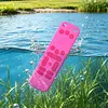 Remote Protective Cover for Onn 4K Plus/Pro Appliance Accessories Silicone Protective Case with Lanyard Shockproof and Waterproof Anti-Slip