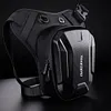 Motorcycle Drop Leg Bag Waterproof Outdoor Fanny Pack for Outdoor Sports Ride