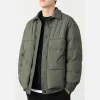 Men's New Lightweight, Warm, Casual and Versatile Down Jacket