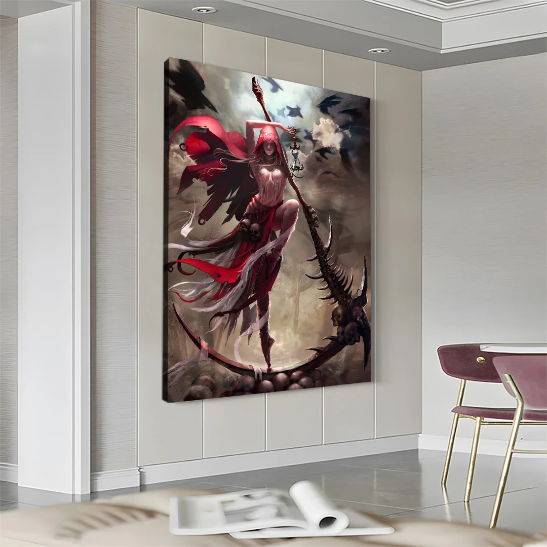 Canvas Wall Art