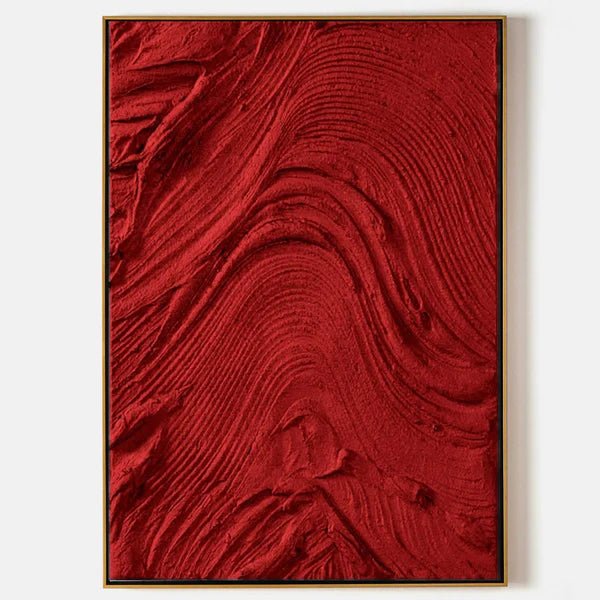 Arabelart AR070 - Red