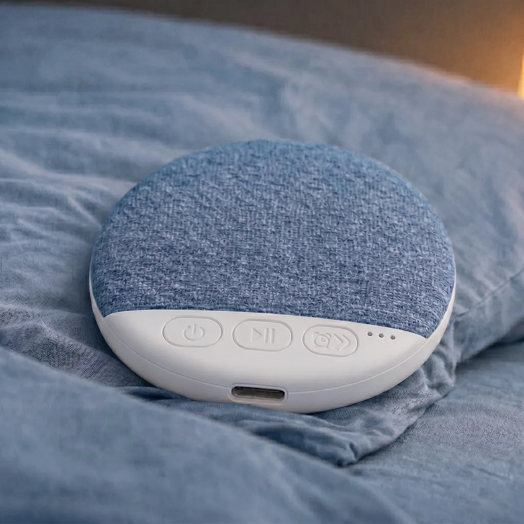 DreamWave&trade; Pillow Speaker