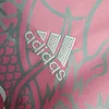 2023/2024 Real Madrid Chinese Dragon Pink Football Shirt love fball