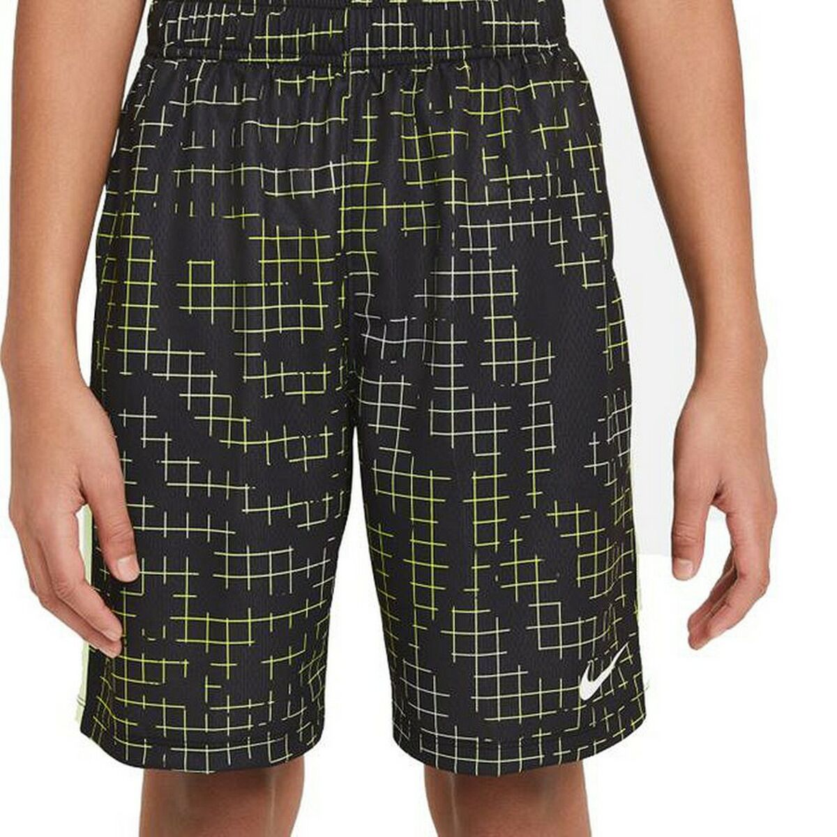Sport Shorts for Kids Nike Dri-FIT - sale.kim -  endless selection of finest brands