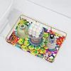 Acrylic Special Shaped Mandala Pattern 5D Diamond Painting Tray Art Craft Decor