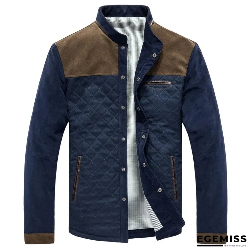 Men Casual College Jacket streetwear coat tracksuit baseball Jackets | EGEMISS