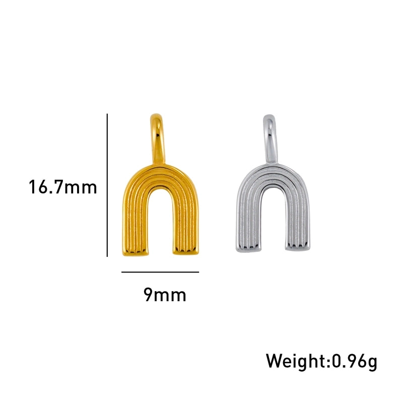 Animal Fruit Rose Pendant Melon Seed Buckle Earring Findings