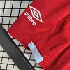 2023/2024 Kids Size West Ham United Football Shirt Home 1:1 Thai Quality