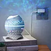 Galaxy Star Projector Dinosaur Egg Night Light Projector Star Kids Music Speaker Lamp 1 in Remote Control Night Control Bedroom X4L5