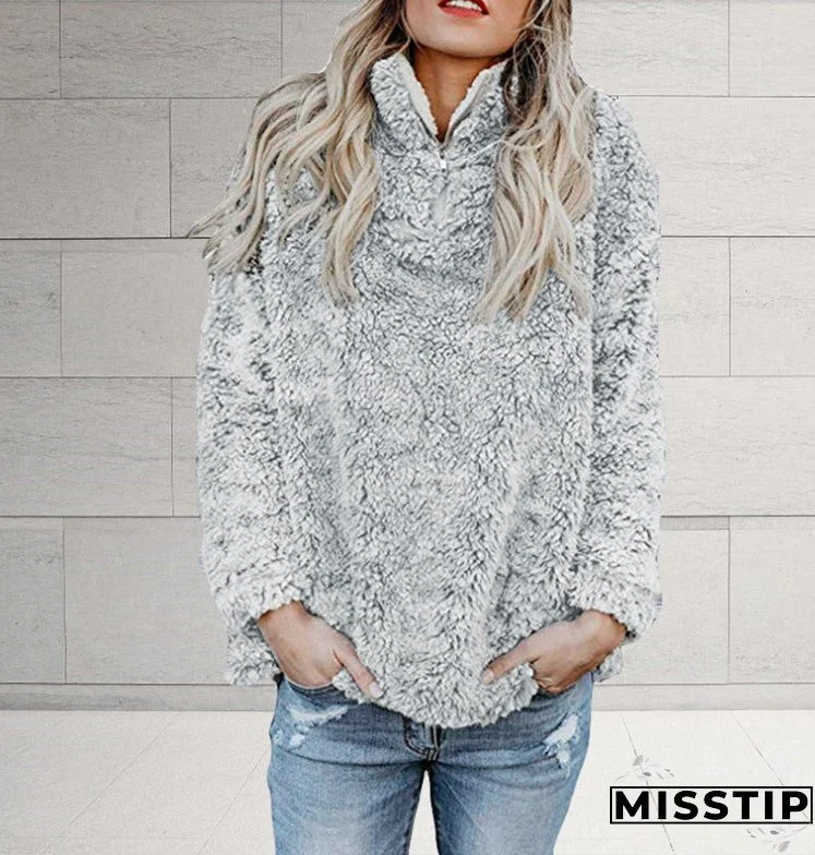 Elegant and Casual winter Sweater