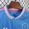 2025/2026 Inter Miami Third Away Soccer Jersey 1:1 Thai Quality Kids Size