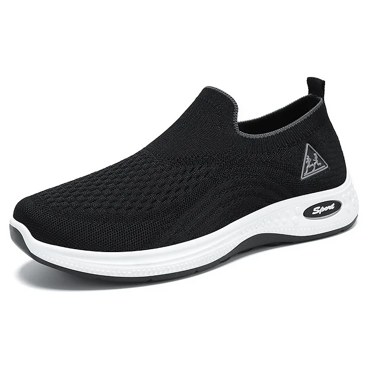 Men Loafers Breathable Shoes Radinnoo.com