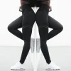 Gioiacombo&trade; Leggings a compressione anti-cellulite