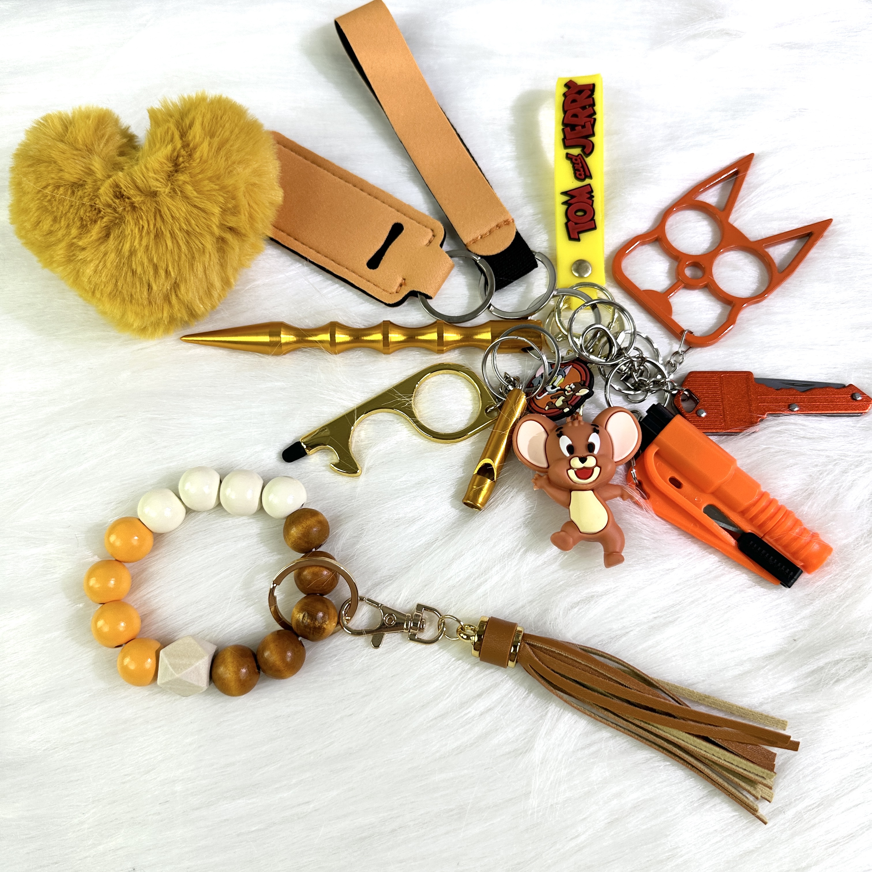 *Kids Section (CA/AU/UK/EU)