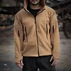 Tactic Fleece jacket