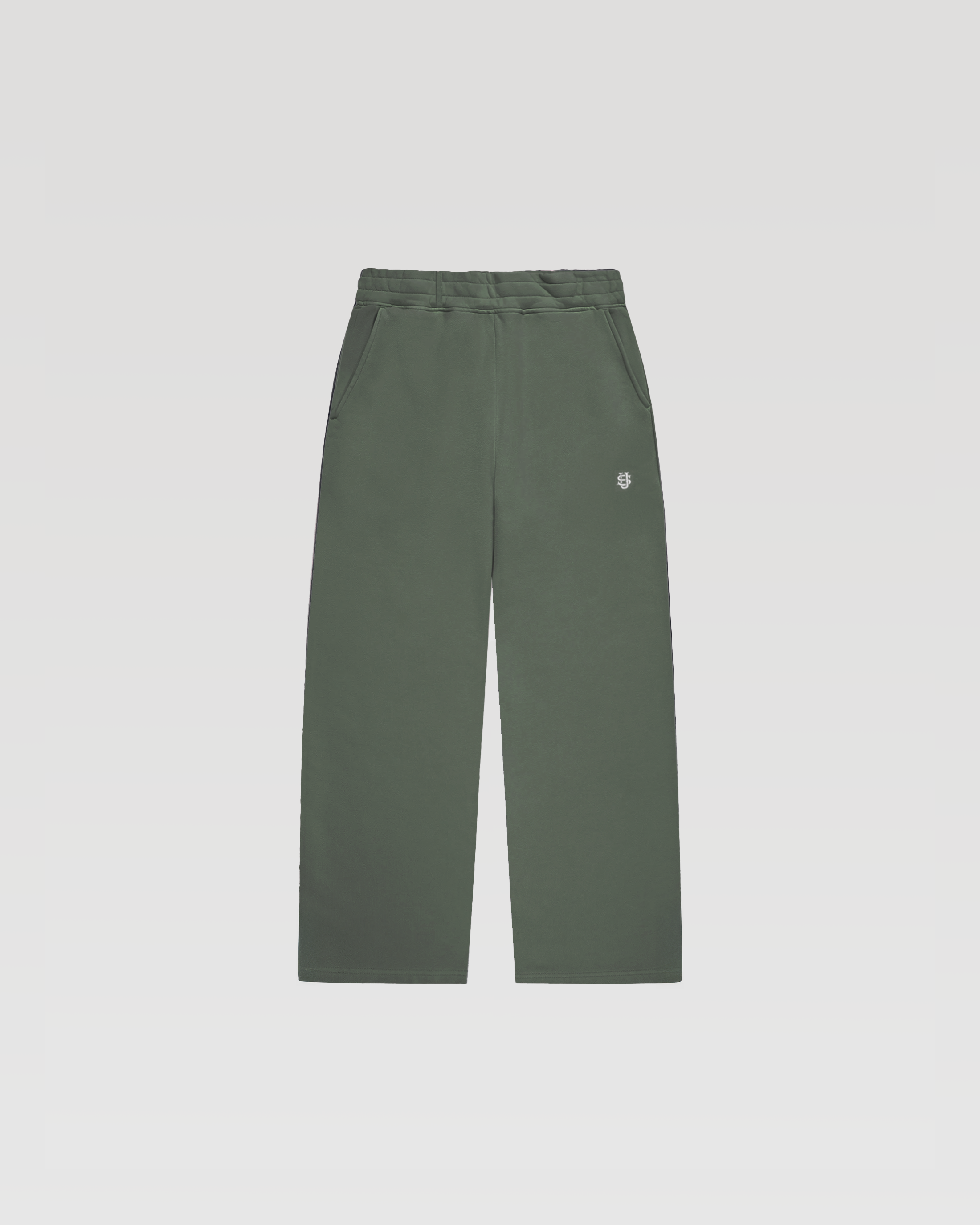 BASIC JOGGER - SUVENE