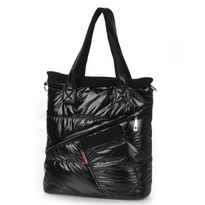 casual down cotton women shoulder bags designer space cotton handbags luxury nylon female crossbody bag creative large tote 2020