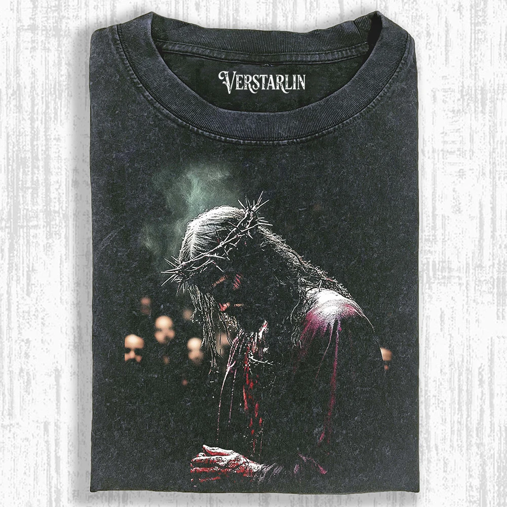 JESUS T-SHIRT