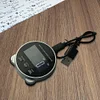 Electronic Tape Measure Digital Rangefinder High Accuracy for Indoor Outdoor Use