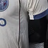 2025/2026 Player Version Ajax Third Away Football Shirt 1:1 Thai Quality