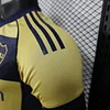 2025/2026 Player Version Boca Juniors Away Football Jersey 1:1 Thai Quality
