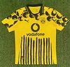 2025 Dortmund Home KidSuper Joint Edition Football Shirt 1:1 Thai Quality