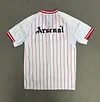 Joyfball 2025/2026 Arsenal Baseball Shirt 1:1 Thai Quality
