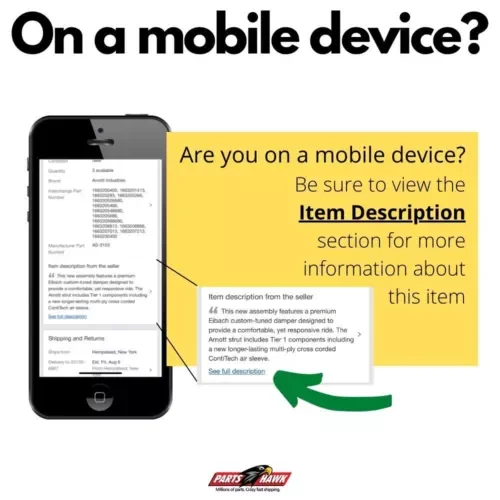 Dronehint GM Genuine Parts 84993622 Windshield Washer Pump (For: GMC) Parts