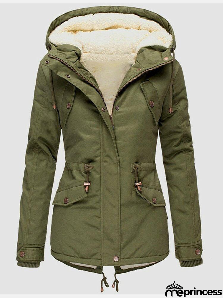 Effortless and Chic general Jacket