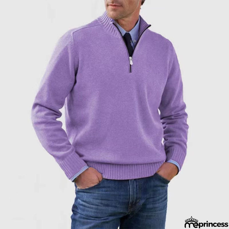 Casual and Stylish winter Pullover