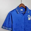 1994 Retro Italy Home Football Shirt 1:1 Thai Quality