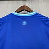 2024 KIDS Argentina Away Football Shirt 1:1 Thai Quality