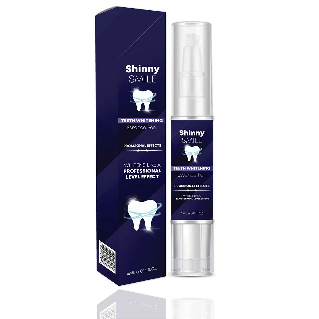(HOT SALE NOW-49% OFF) UltraWhite TeethBrightening Essence Pen