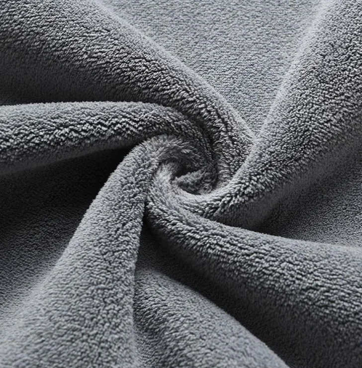 Car deerskin absorbent car wipes