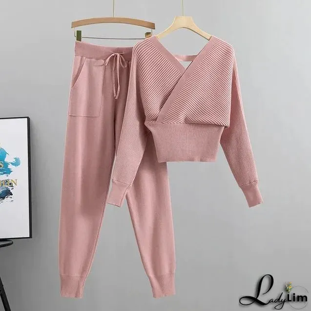 Tailored and Elegant winter Set