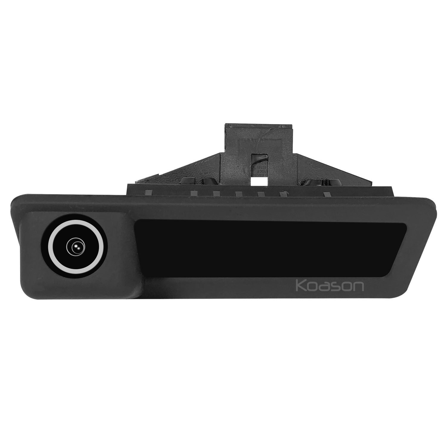koason  HD AHD Car Rear View Camera waterproof Vision Hand pull Car Monitor Car Camera For Audi A3 S3 RS3 A4 S4 RS4