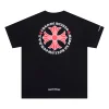 Chrome Hearts Made In Hollywood Plus Cross T-shirt K6001