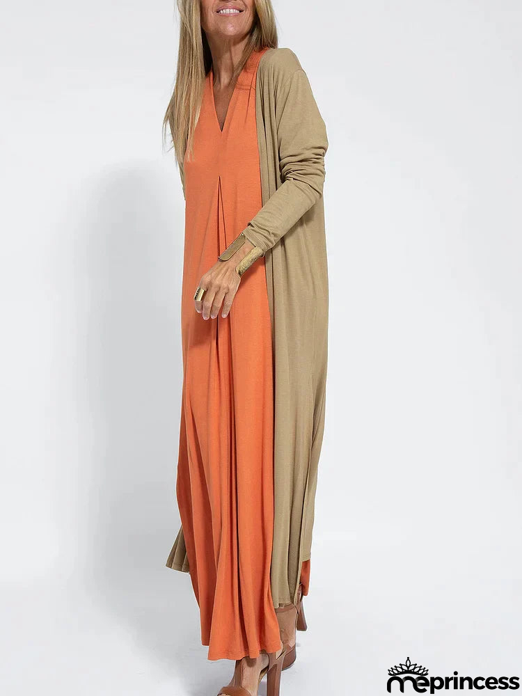 Effortless and Trendy Jacket