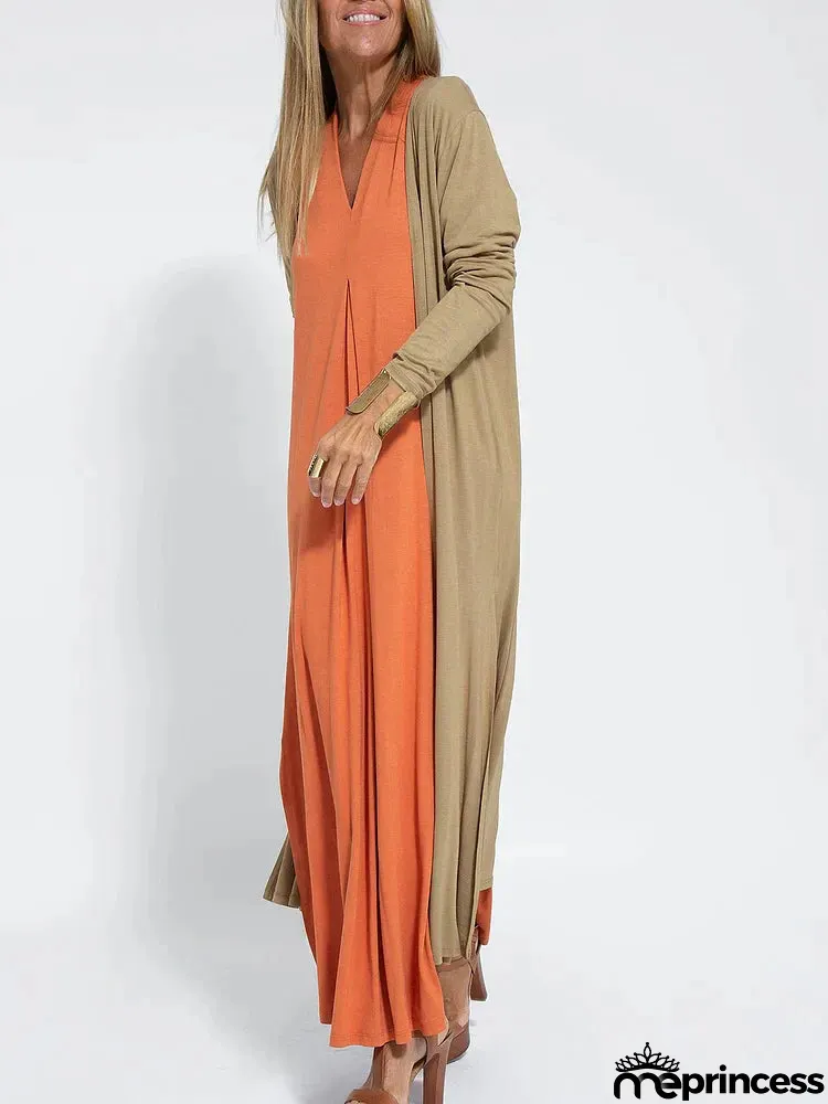 Effortless and Trendy Jacket