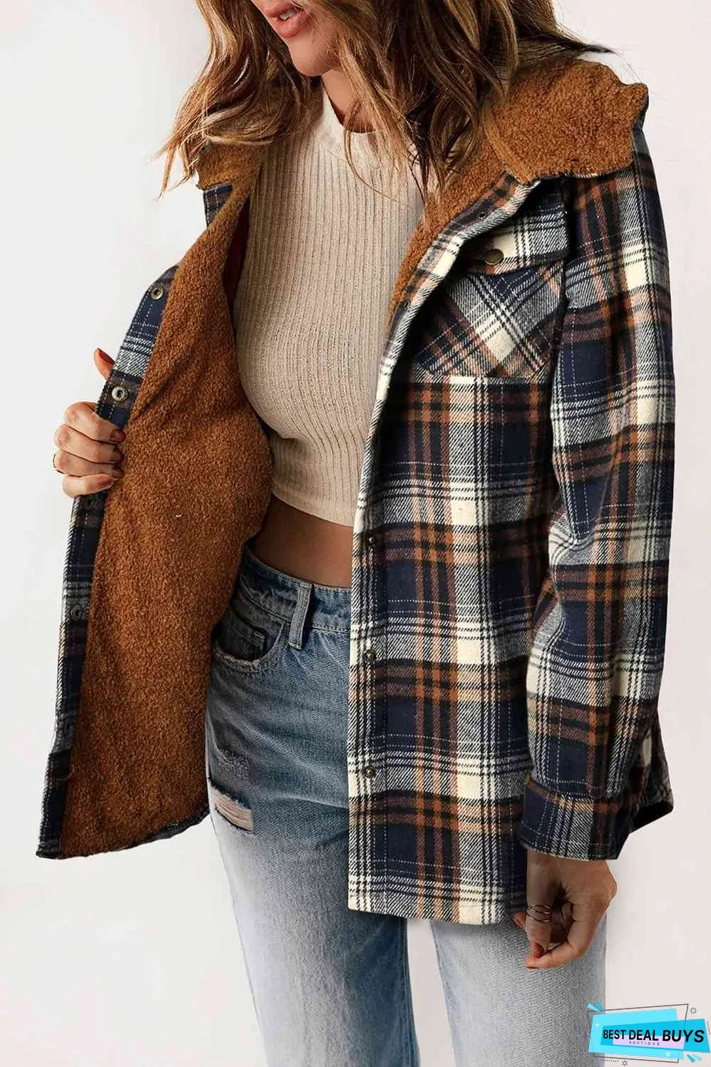 Timeless and Elegant winter garment