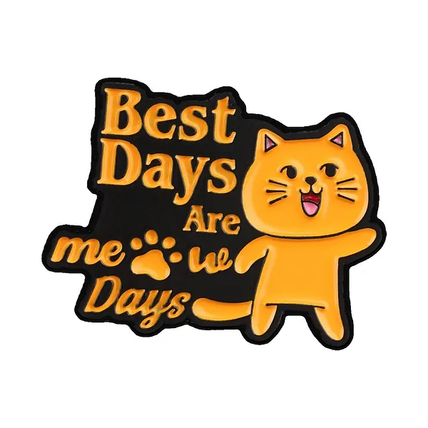 Foto del pin Gato Feliz Miau