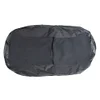 Riding Lawn Mower Seat Cover Waterproof 600D Oxford Tractor Seat Cover (L)