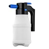 1.5L Electric Foam Sprayer 2300mAh Battery Lance Watering Can Car Cleaning Tools