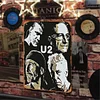 U2 Band - Metal Tin Signs(8*12Inch/12*16Inch)