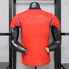2026 Player Version England Away Football Shirt 1:1 Thai Quality