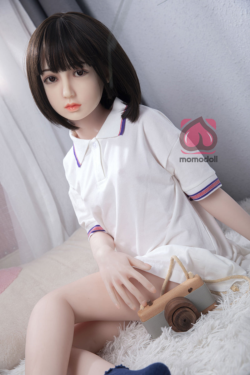 MOMO Doll 128cm (4.20') Small Breast MM084 Mifyuu (NO.071) MOMO Doll Littlelovedoll