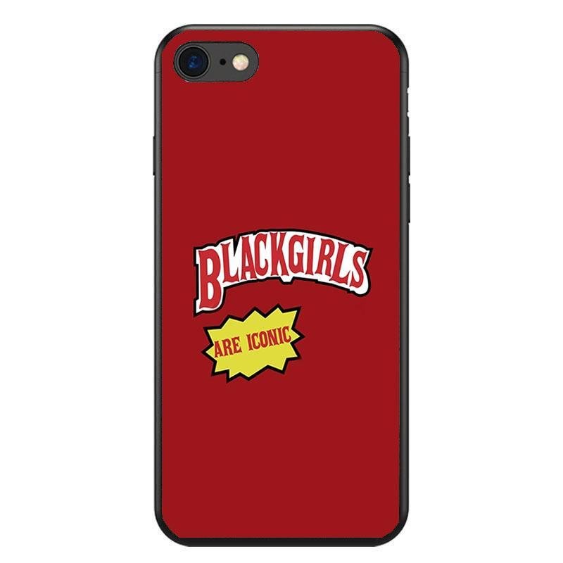 Rick and Morty Backwoods Soft Silicone Phone Case