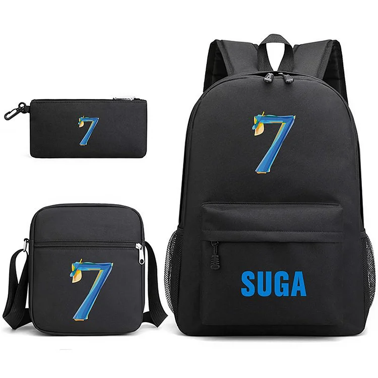 BTS School Backpacks